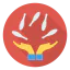 Juggling icon 64x64
