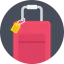 Suitcase icon 64x64