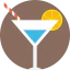 Cocktail icon 64x64