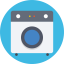 Washing machine icon 64x64