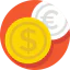 Money icon 64x64