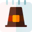 Pilgrim icon 64x64