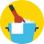 Champagne icon 64x64