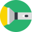 Flashlight icon 64x64