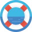 Lifesaver Ikona 64x64