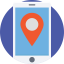 Smartphone icon 64x64