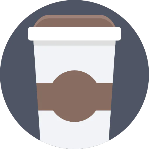 Coffee icon