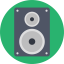 Speaker icon 64x64