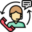 Customer service 图标 64x64