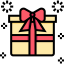 Gift icon 64x64