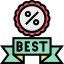 Discount icon 64x64