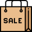 Sale icon 64x64