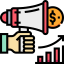 Promotion icon 64x64
