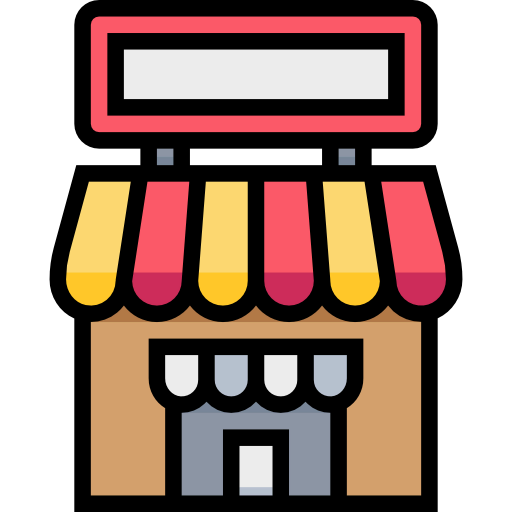 Store icon