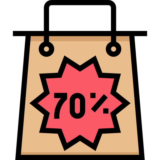 Clearance icon