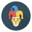 Шут иконка 64x64