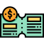 Coupon icon 64x64
