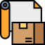Wrapping icon 64x64