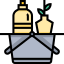 Shopping basket icon 64x64