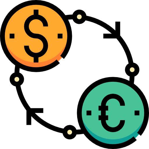 Exchange icon