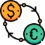 Exchange icon 64x64