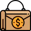 Wallet icon 64x64