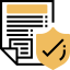 Warranty icon 64x64