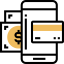 Mobile icon 64x64