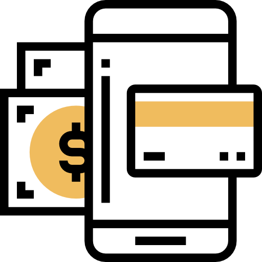 Mobile icon