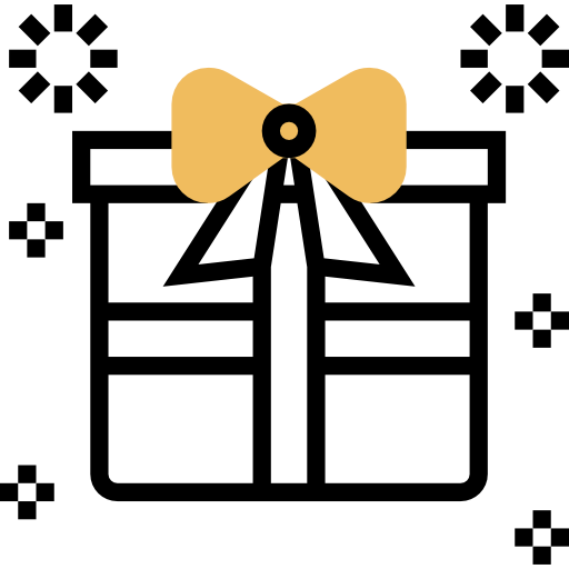 Gift icon
