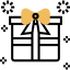 Gift icon 64x64