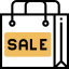 Sale icon 64x64