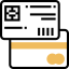 Credit card icon 64x64