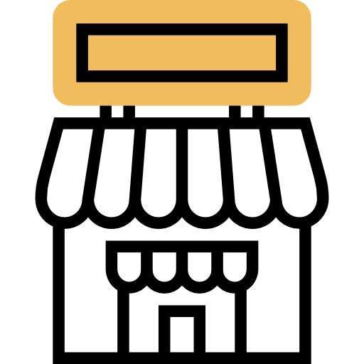 Store icon