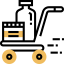 Shopping cart icon 64x64