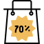Clearance Ikona 64x64