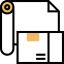 Wrapping icon 64x64