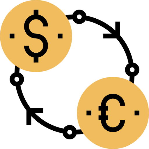 Exchange icon
