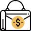 Wallet icon 64x64
