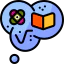 Knowledge Symbol 64x64