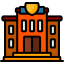 School icon 64x64