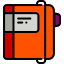 Diary 图标 64x64