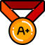 Medal icon 64x64