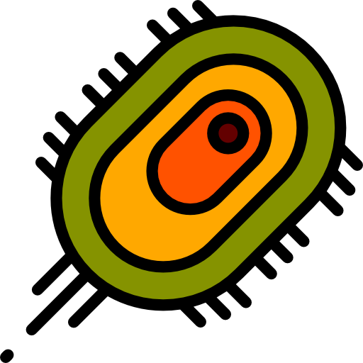 Bacteria icon