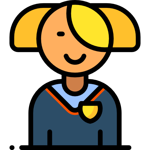 Student icon