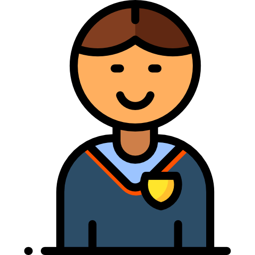 Student icon