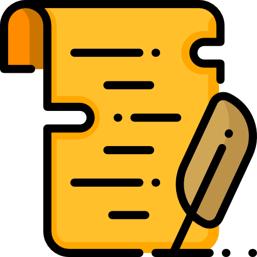 Papyrus icon