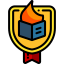 Badge icon 64x64