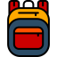 Backpack icon 64x64