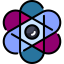 Physics アイコン 64x64